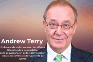 Pr Andrew Terry, Africa Franchise Forum