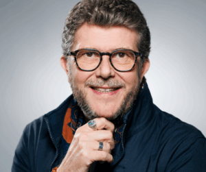 Thierry Borde, expert en développement de franchise