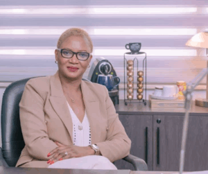 Mamisa Poindron et le développement de la franchise en RDC : pionnière du Meet Franchise Forum en Afrique centrale; Franchise; RDC République Démocratique du Congo