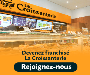 LA CROISSANTERIE