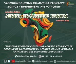AFRICA FRANCHISE FORUM