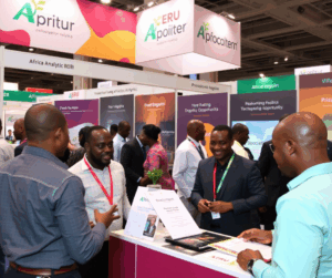 Franchise en Afrique; anarque contractuelle