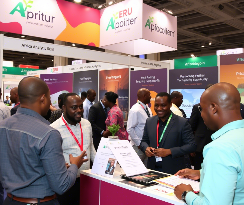 Franchise en Afrique; anarque contractuelle