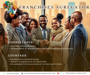 franchises agregator