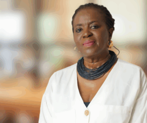 Mariama Soumaré, marraine de Franchise Expo Dakar 2025, sur la franchise, le leadership féminin et les réseaux commerciaux solidaires au Sénégal