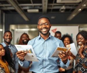 Expansion de franchise en Afrique; Conceptualisation en franchise