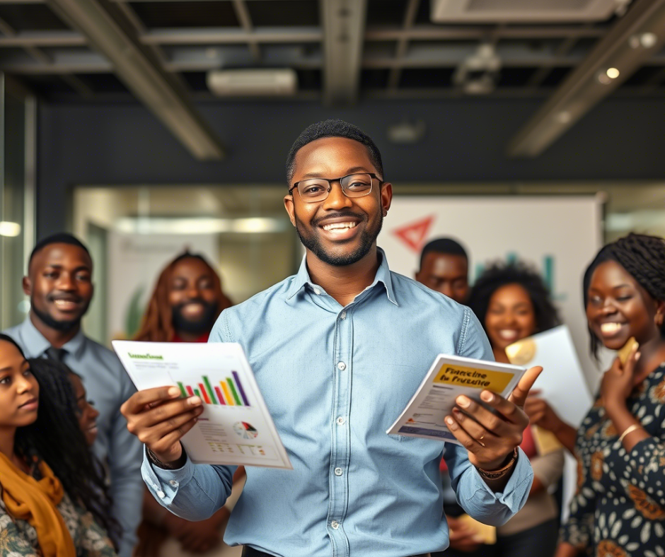 Expansion de franchise en Afrique; Conceptualisation en franchise