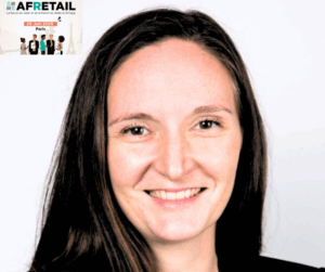 Directrice d’Eurelia, la division internationale de Procos