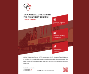 africa franchise center