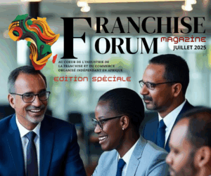 Afrique francchise chambre de commerce
