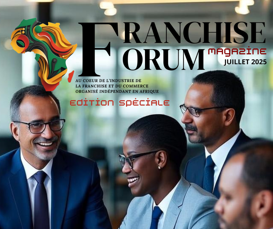 Afrique francchise chambre de commerce