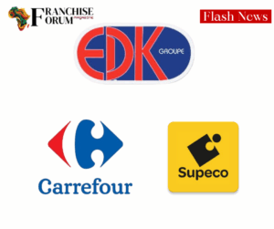 Le Groupe EDK de Demba Ka s’offre SUPECO et Carrefour Sénégal