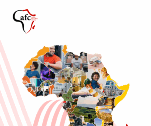 Africa franchise center