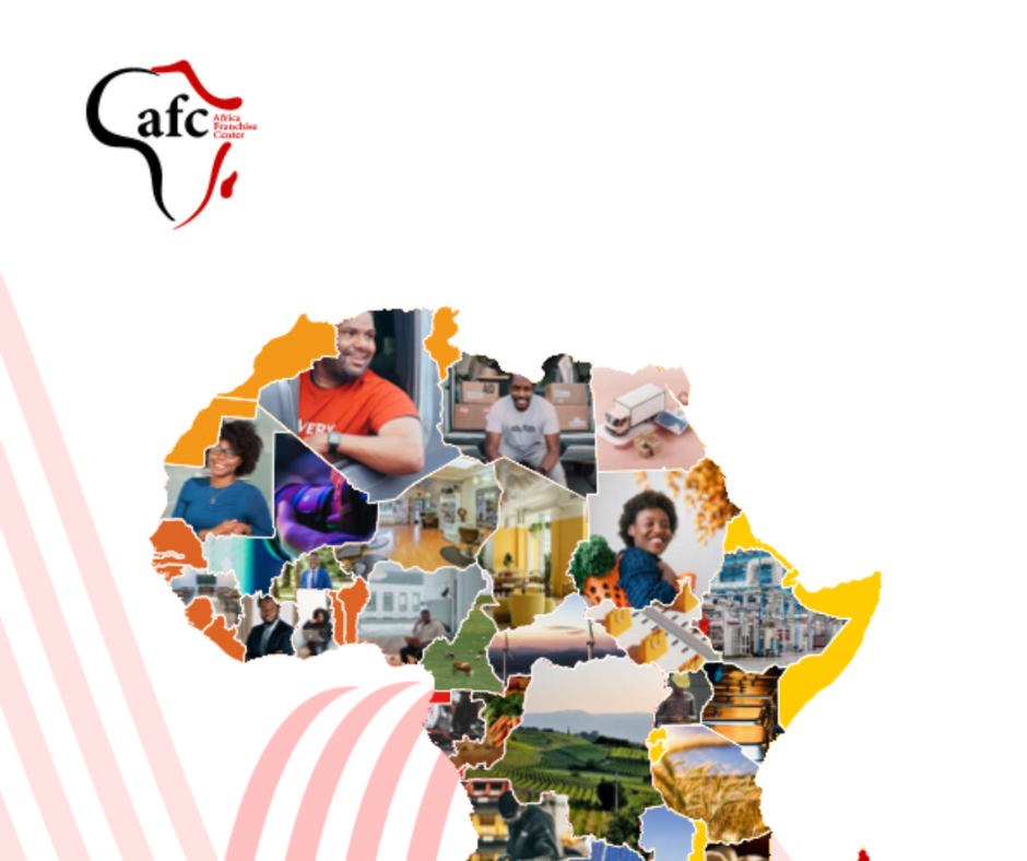 Africa franchise center