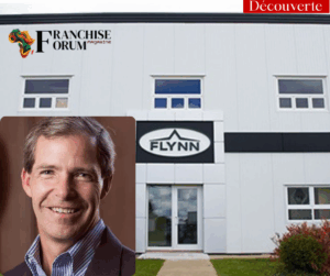Flynn Restaurant Group franchise stratégie d’acquisition