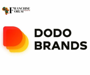 DODO BRANDS franchise restauration rapide Afrique