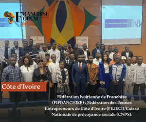 Fifranchise CNPS FEJECI franchisé