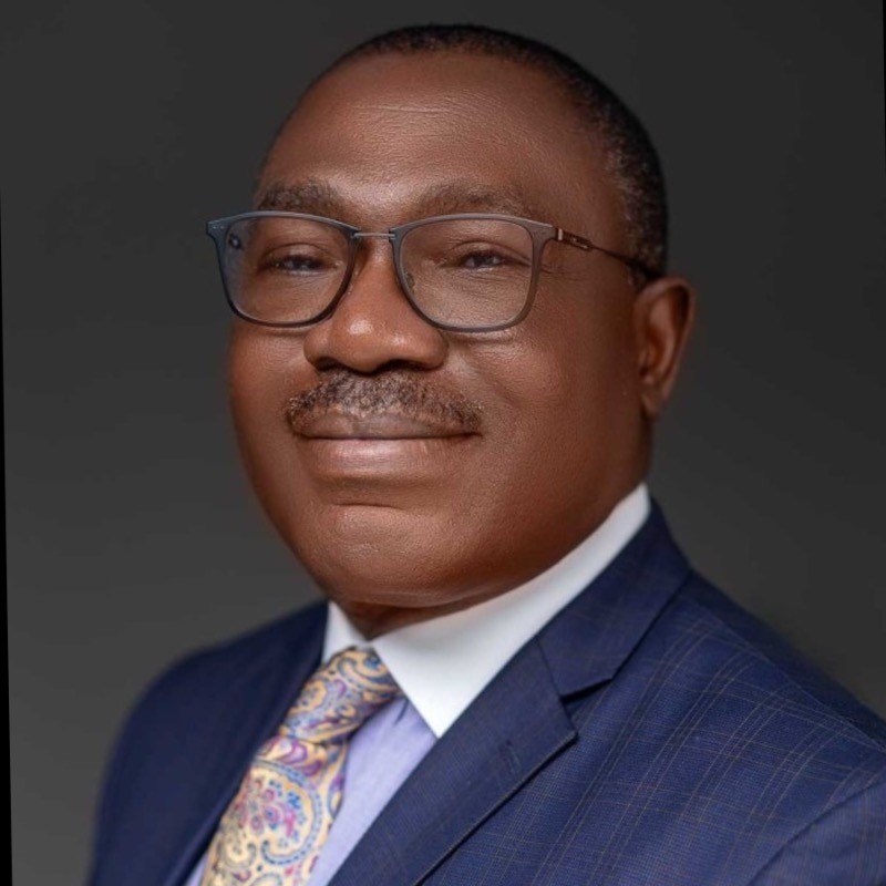 Dr Paul Arinze Africa Franchise Index 2024