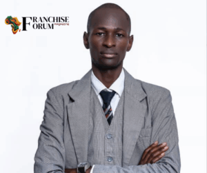 Georges Sibouke Diémé : « L’AFEX 2025, tremplin pour une franchise africaine intégrée et solidaire »