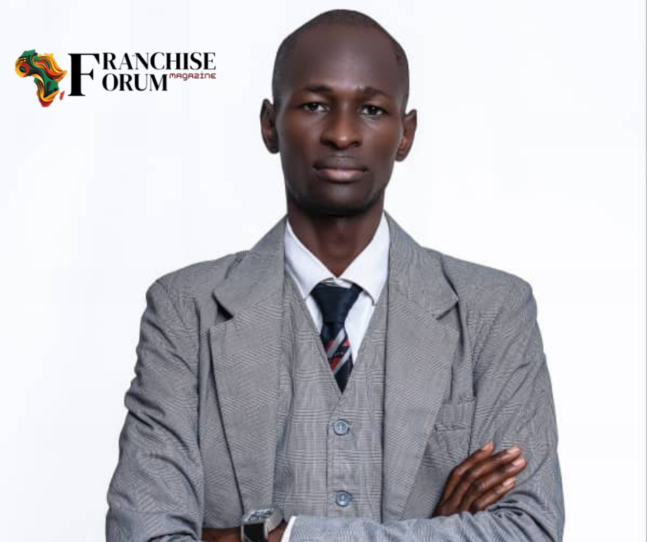 Georges Sibouke Diémé : « L’AFEX 2025, tremplin pour une franchise africaine intégrée et solidaire »
