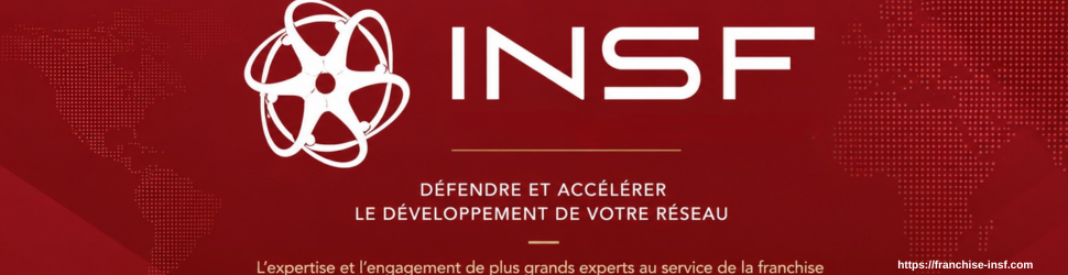 institut national supérieur du franchising 970*250