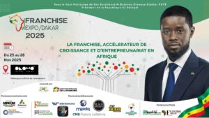 𝐨𝐮𝐯𝐞𝐫𝐭𝐮𝐫𝐞 𝐝𝐞 𝐥𝐚 𝐩𝐥𝐚𝐭𝐞𝐟𝐨𝐫𝐦𝐞 𝐝'𝐢𝐧𝐬𝐜𝐫𝐢𝐩𝐭𝐢𝐨𝐧 𝐝𝐮 𝐬𝐚𝐥𝐨𝐧 𝐅𝐫𝐚𝐧𝐜𝐡𝐢𝐬𝐞 𝐄𝐱𝐩𝐨 𝐃𝐚𝐤𝐚𝐫 𝟐𝟎𝟐𝟓