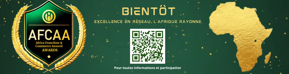 franchise award africa