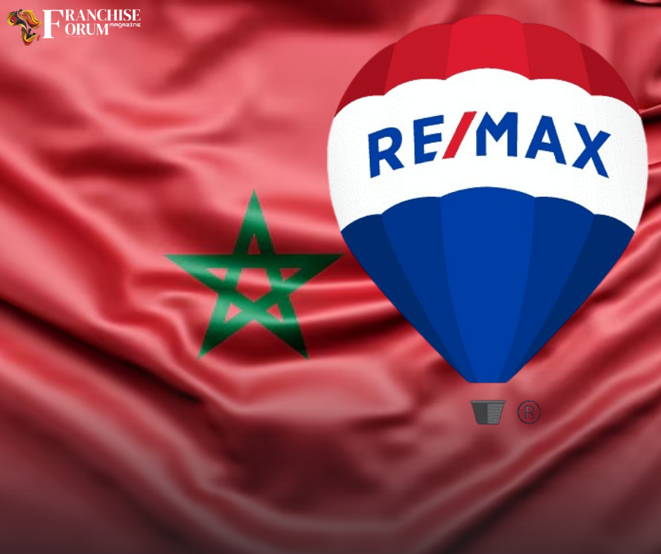 Franchise immobilière Afrique RE/MAX