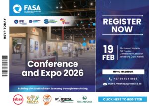 FASA conference and expo 2026