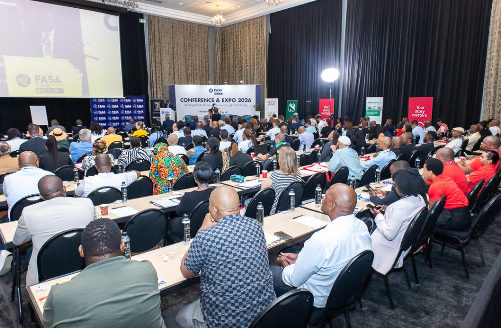 The event was well supported by all industry stakeholders