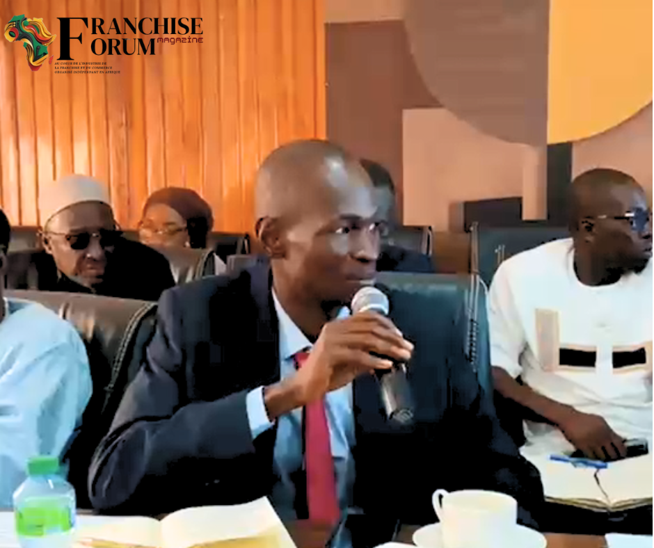 ASF Sénégal Commerce des services Dérogations PMA OMC 2026