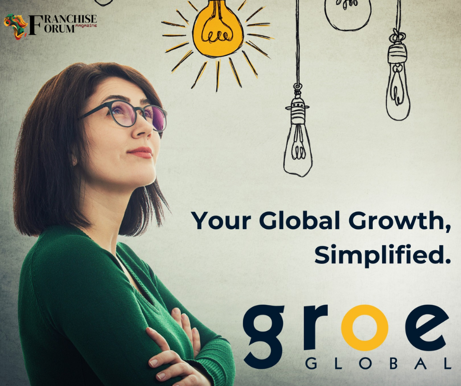 GroE Global : La Révolution Silencieuse de la Franchise Africaine