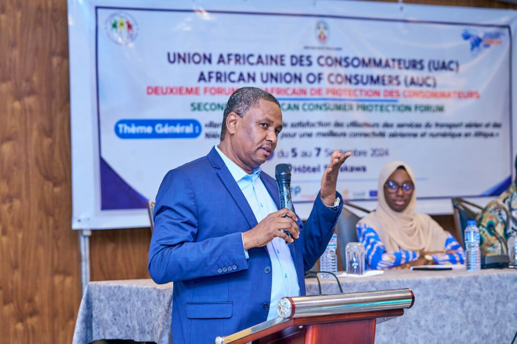 OAC protection consommateur franchise ZLECAf consommer local