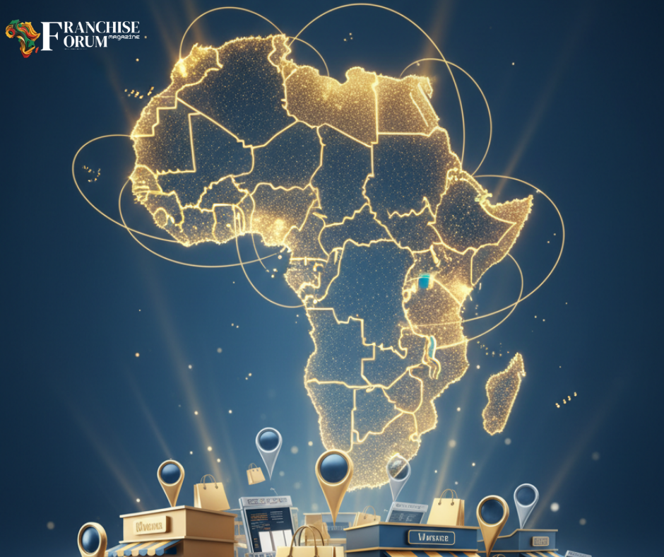 UEMOA, NOUVELLE FRONTIÈRE DE LA FRANCHISE FRANCOPHONE