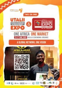 UTALII AFRICA TOURISM & INVESTMENT EXPO 