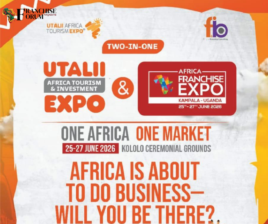 UTALII AFRICA TOURISM & INVESTMENT EXPO 2026