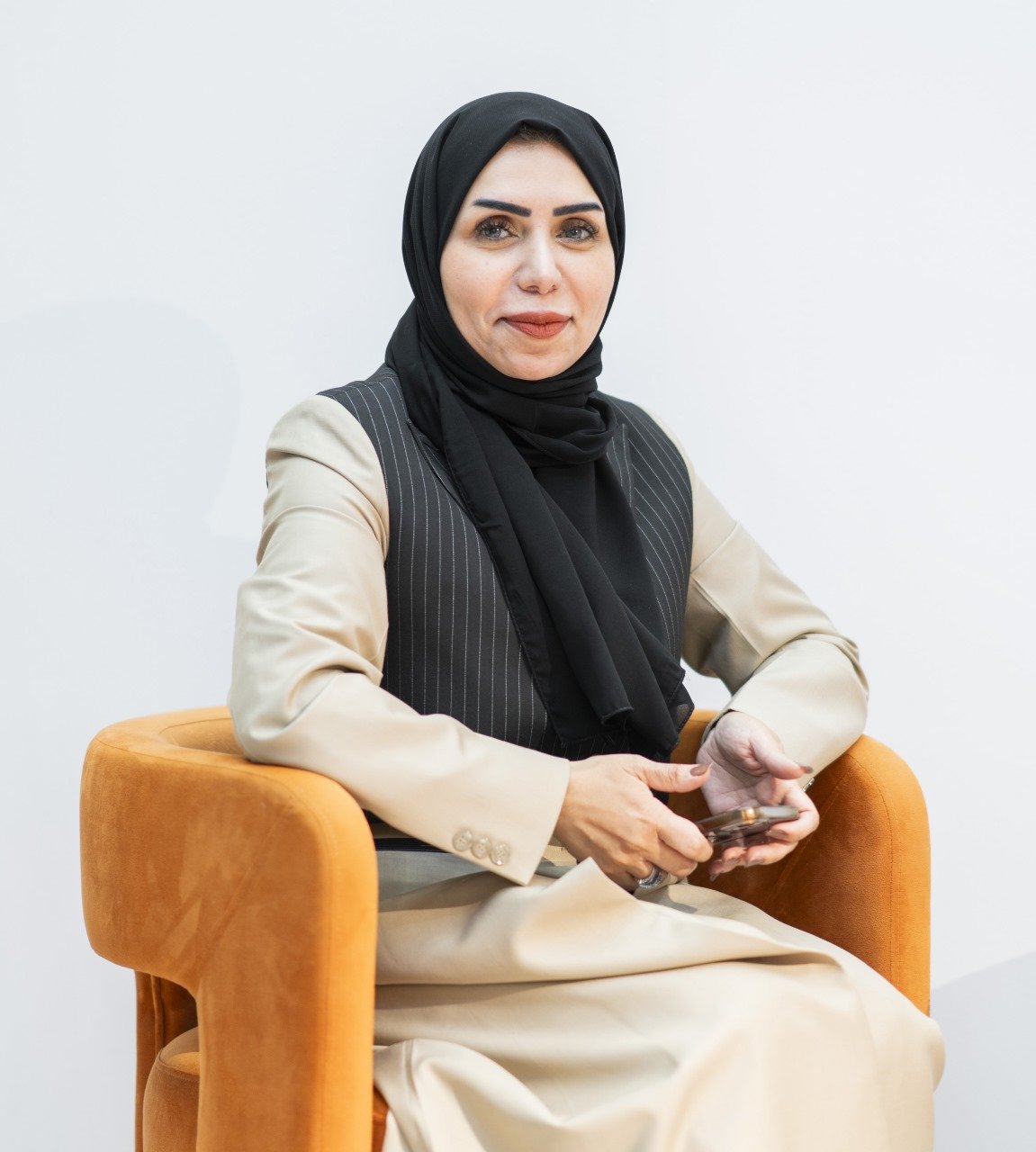 Abeer Julaih (InFranchise): How a Saudi Woman Is Reshaping Franchising Between the Gulf and Africa