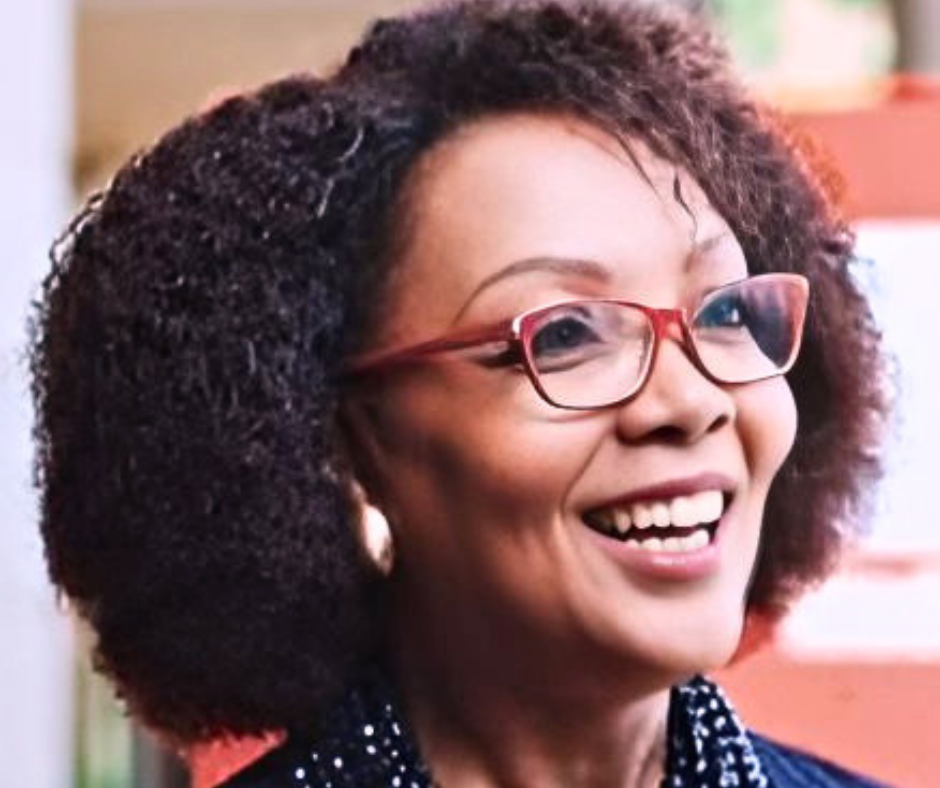 Jacki Mpondo-Hendricks (FFiA) expose sa vision pour faire de la franchise le principal moteur d'inclusion économique en Afrique.