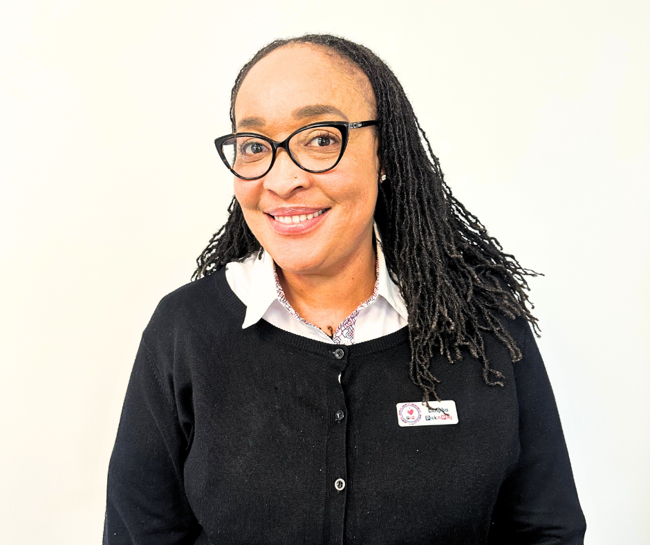 Mme Limpho Mda · Directrice Franchise, Pick n Pay