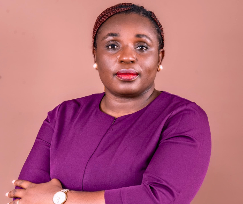 Ngo Issi epse Mbock · Vice-Présidente OAC / Présidente MNC Cameroun