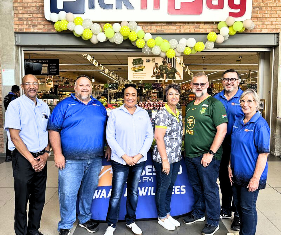 Limpho Mda (Pick n Pay) : Ce que le plus grand réseau de franchise d'Afrique australe fait vraiment pour les femmes franchisées