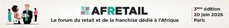 AFRETAIL 2026 Paris : Côte d'Ivoire, Retail & Franchise en Afrique
