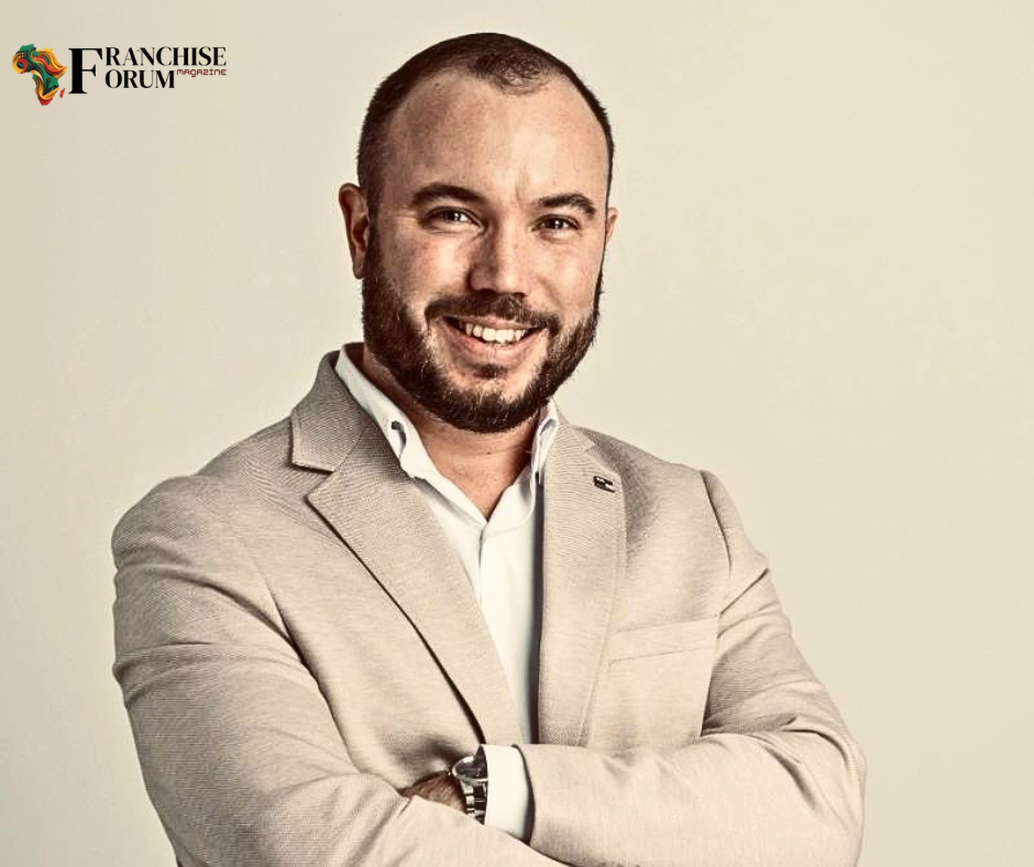 AFRETAIL 2026 : Thomas Dhersigny (AGL) décrypte la supply chain retail africaine — du port d'Abidjan au dernier kilomètre