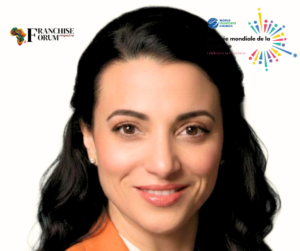 Malika Lamamra Position: Managing Director, XpandCo | Founder & President, Luxembourg Franchise Association (LuxFA) Company: XpandCo / LuxFA Social media: