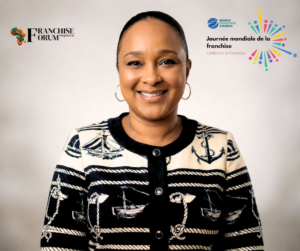 Afrique-Caraïb/Melissa Darville:Franchising and the New Direction of Wealth Flow.