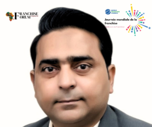 Mohammad Anas,Strategic F&B Advisor | Co-Founder,ProsPertize