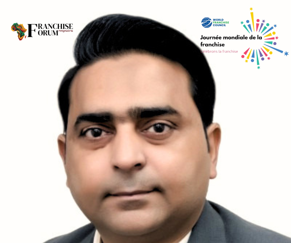 Mohammad Anas,Strategic F&B Advisor | Co-Founder,ProsPertize