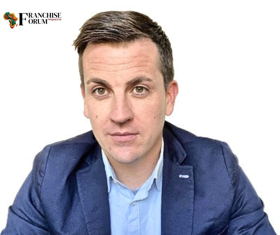 Tribune Pierre Fleury (PFmarketing) : les enseignes françaises face aux opportunités du retail africain. AFRETAIL 2026, 30 juin à Paris.