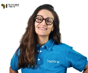 AFRETAIL 2026 : Joséphine Amouroux décrypte le succès de Lapaire, l'enseigne panafricaine qui réinvente le retail accessible