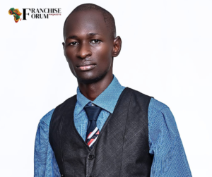 Président de l'Association Sénégalaise de la Franchise (ASF)